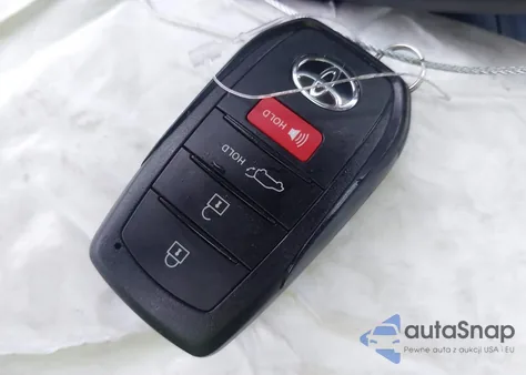 2023 Toyota Venza Xle из США, поврежденный, VIN JTEAAAAHXPJ129584